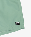 Bañador Billabong All Day 16" - Green Ash (ggv0)