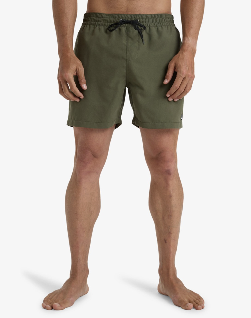 Bañador Billabong All Day 16" - Military (mil)