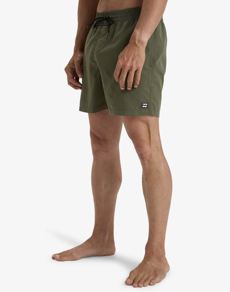 Bañador Billabong All Day 16" - Military (mil)
