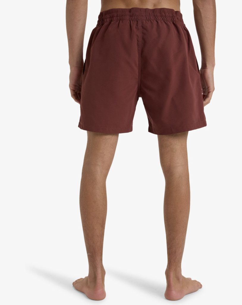 Bañador Billabong All Day 16" - Wine (rsd0)