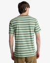 Camiseta Billabong Baxter - Sea Green (bmr0)