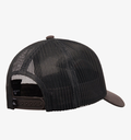 Gorra Quiksilver Decades Cotton - Micro Chip (szh0)
