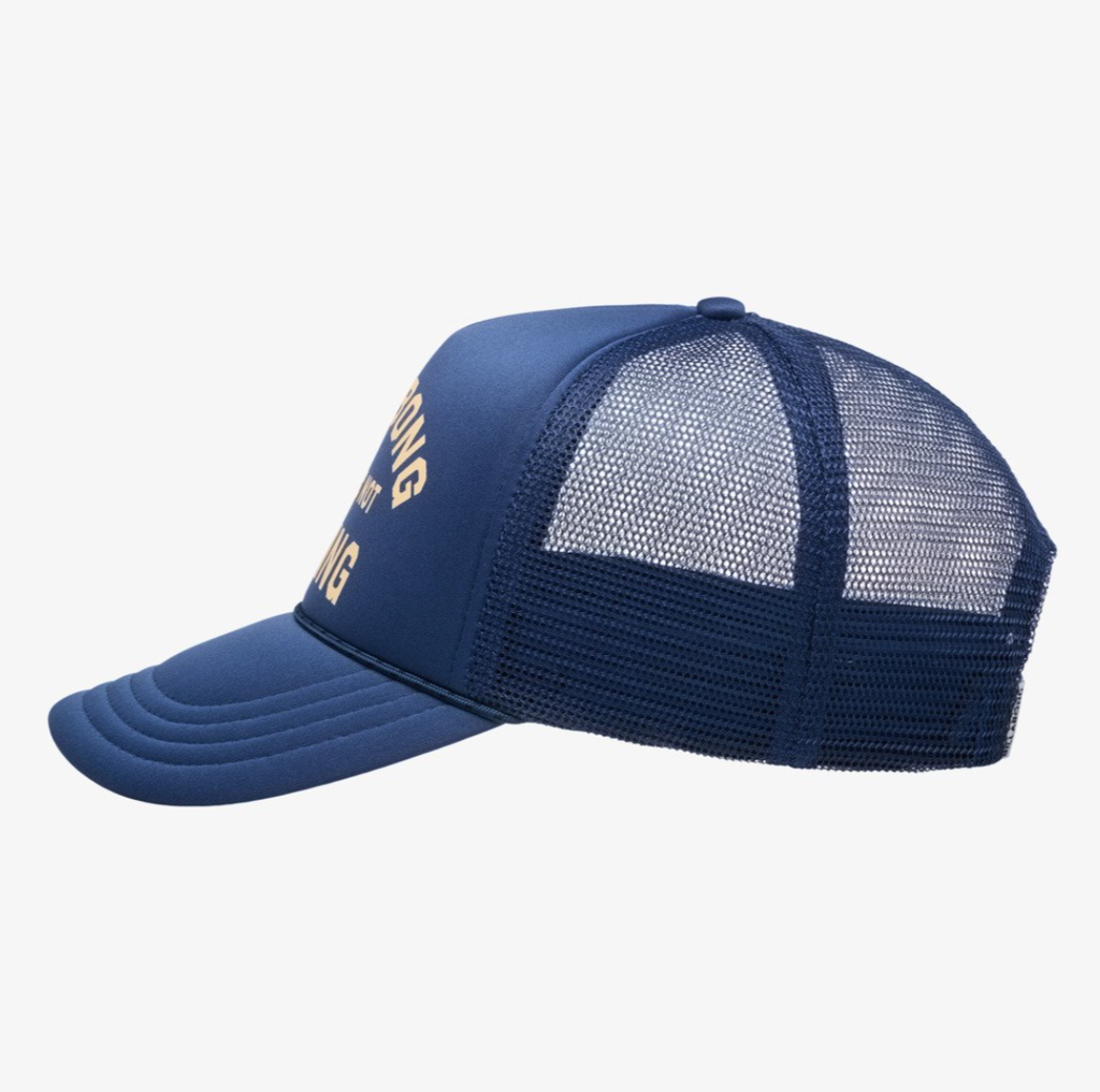 Gorra Billabong Grandpa - Navy (nvy)