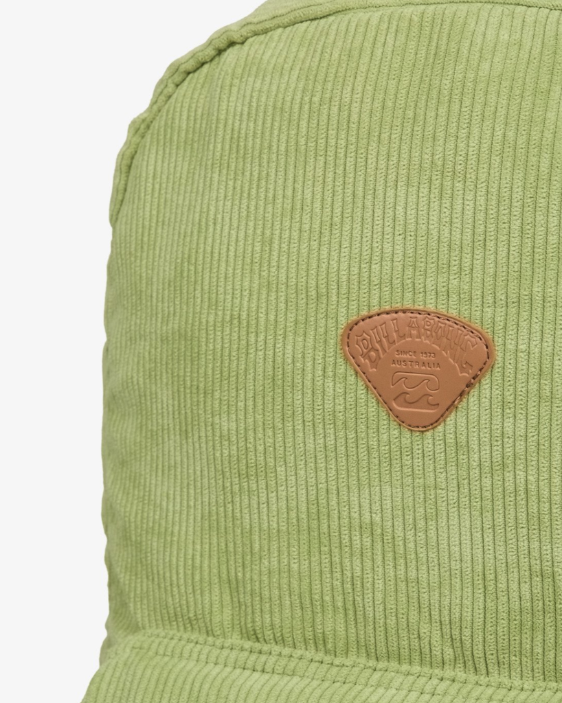 Mochila Billabong Schools Out Cord 20L - Avocado (avo)