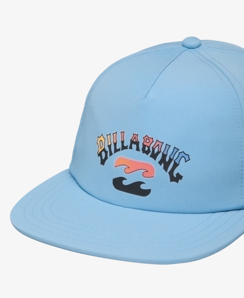 Gorra Billabong Arch Team - Bright Blue (bbl)