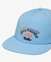 Gorra Billabong Arch Team - Bright Blue (bbl)