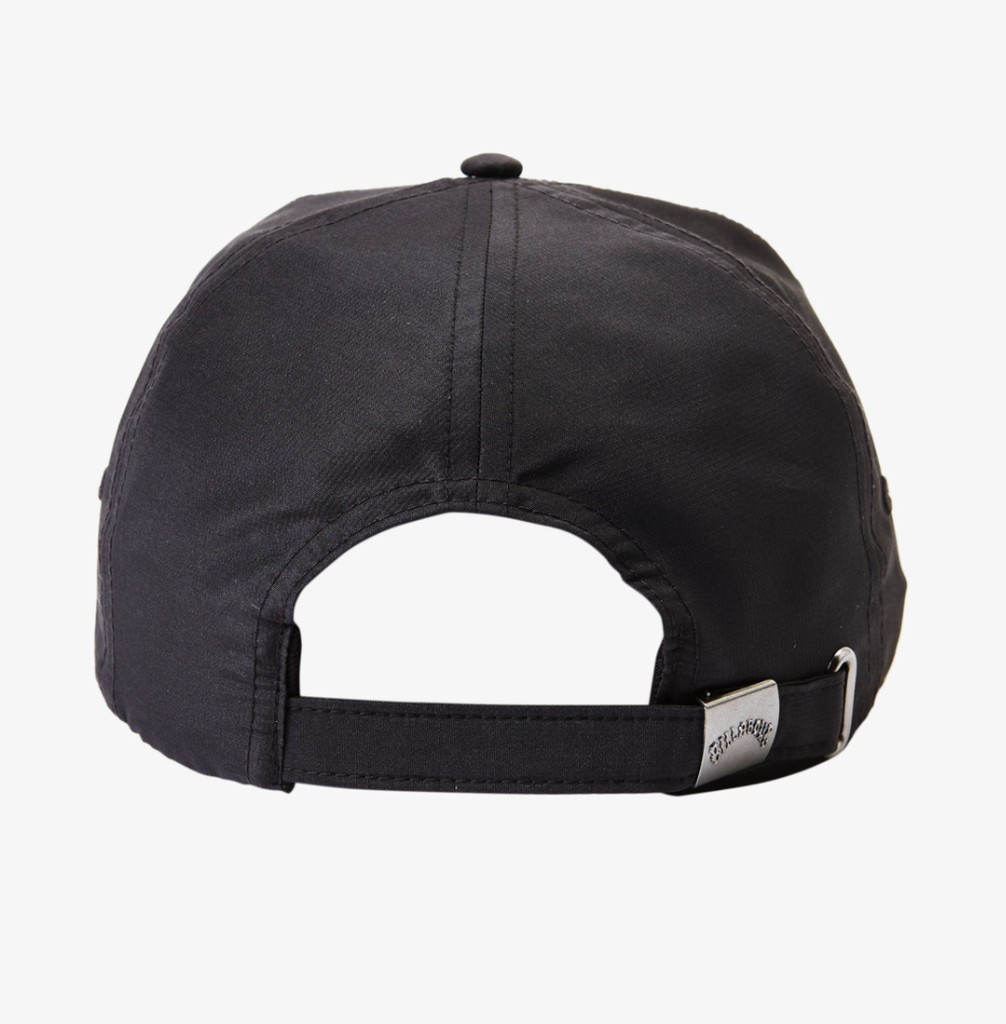 Gorra Billabong Arch Team - Black (blk)