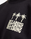 Sudadera Billabong Family Tree - Black Pebble (bpb)