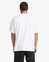 Camiseta Billabong East Coast Low Og - White (wht)