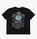 Camiseta Billabong Take A Tour - Black (blk)