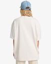 Camiseta Billabong This Sunny Time - Salt Crystal (scs)