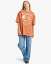 Camiseta Billabong Jumps In Water - Sunburnt (clt0)