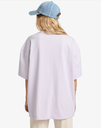 Camiseta Billabong Quality Surf - Violet Ice (vic)