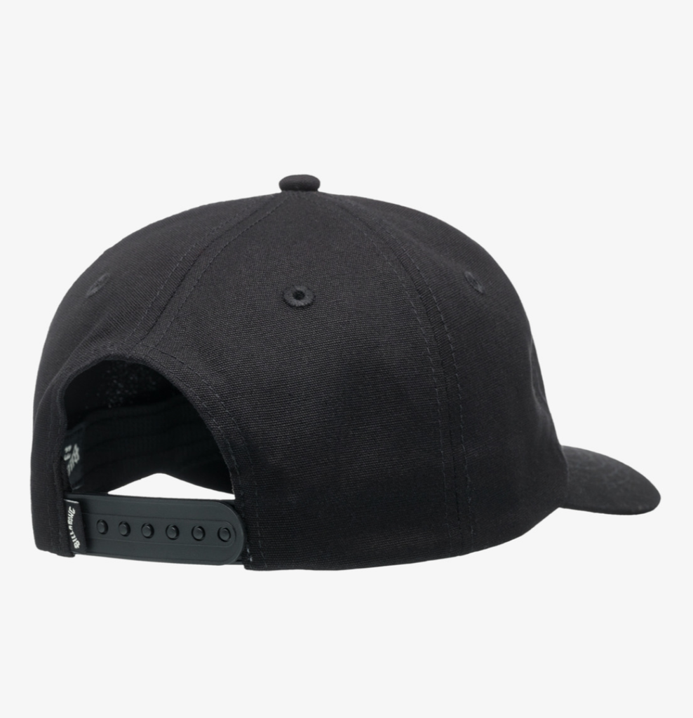 Gorra Billabong Origin - Black