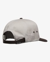 Gorra Billabong Throwback - Silver (sil)