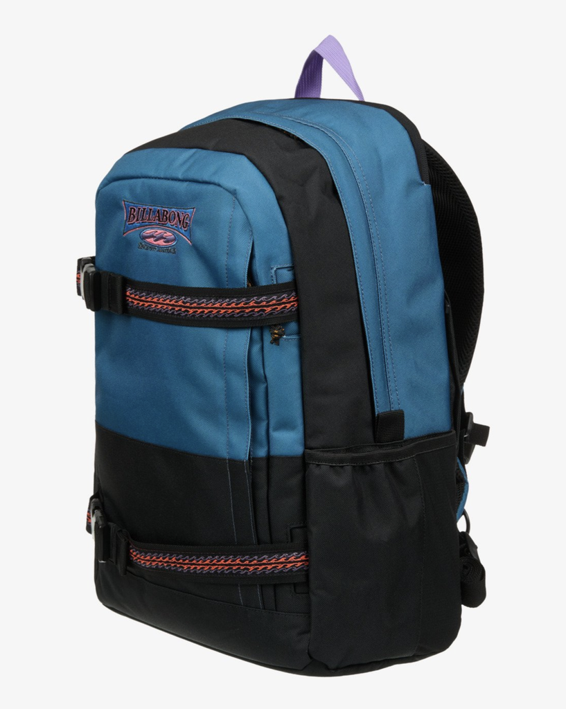 Mochila Billabong Command Stash -