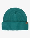 Gorro Billabong Alta Rib - Evergreen (evg)