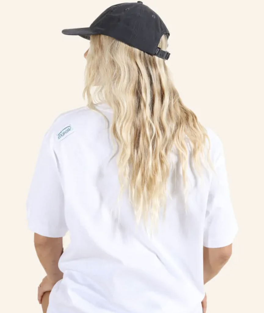 Gorra Oxbox Sharing - Caviar