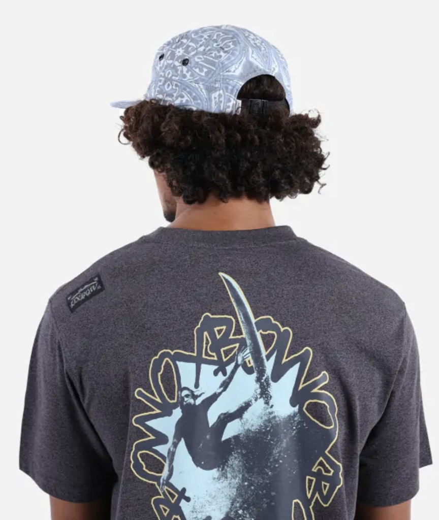 Gorra Oxbow Dag - Lost Blue