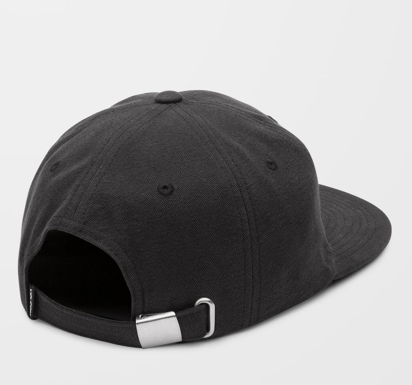 Gorra Volcom Full Stone Dad -  Black