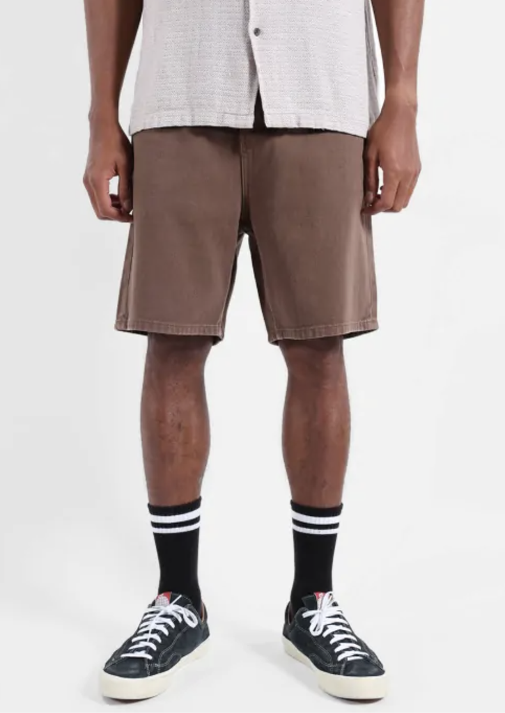 Pantalón Corto Oxbow Duty - Tek