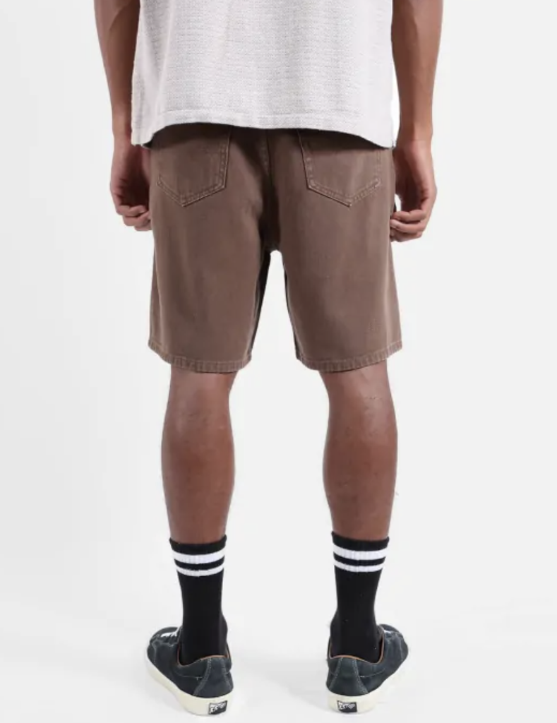 Pantalón Corto Oxbow Duty - Tek