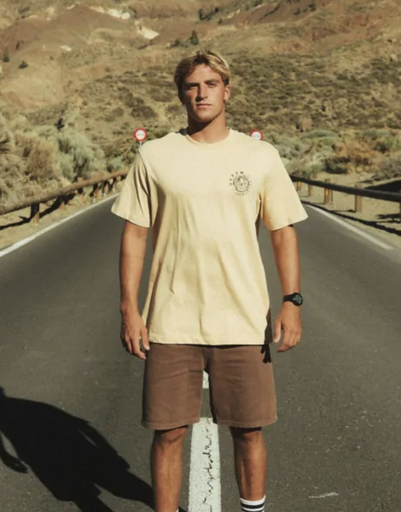 Pantalón Corto Oxbow Duty - Tek