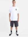 Camiseta Oxbow Surfrats - White