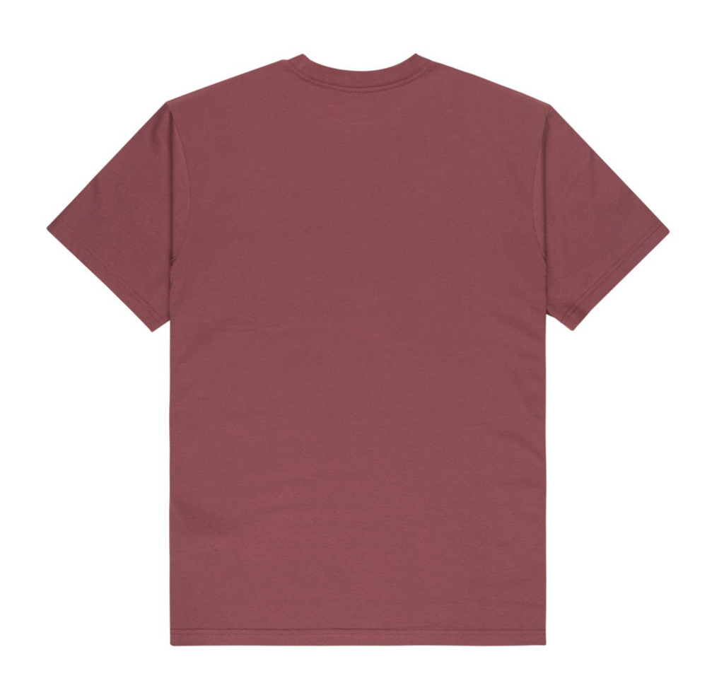 Camiseta Element Icon Label Pocket - Nocturne (ppw0)