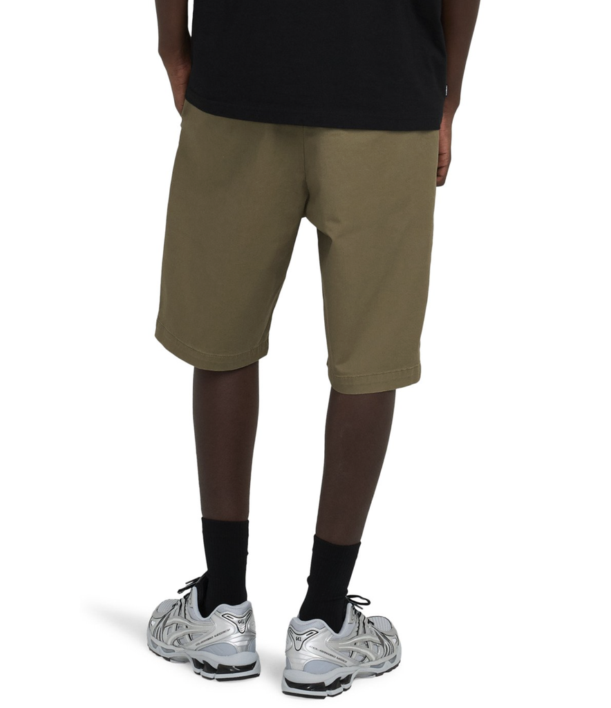 Pantalón Corto Chino Element Regular - Kalamata (gzh0)