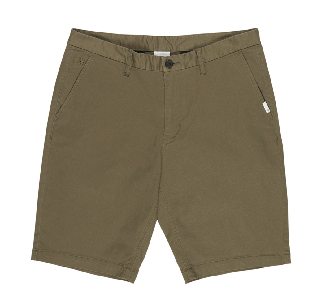 Pantalón Corto Chino Element Regular - Kalamata (gzh0)