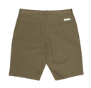 Pantalón Corto Chino Element Regular - Kalamata (gzh0)