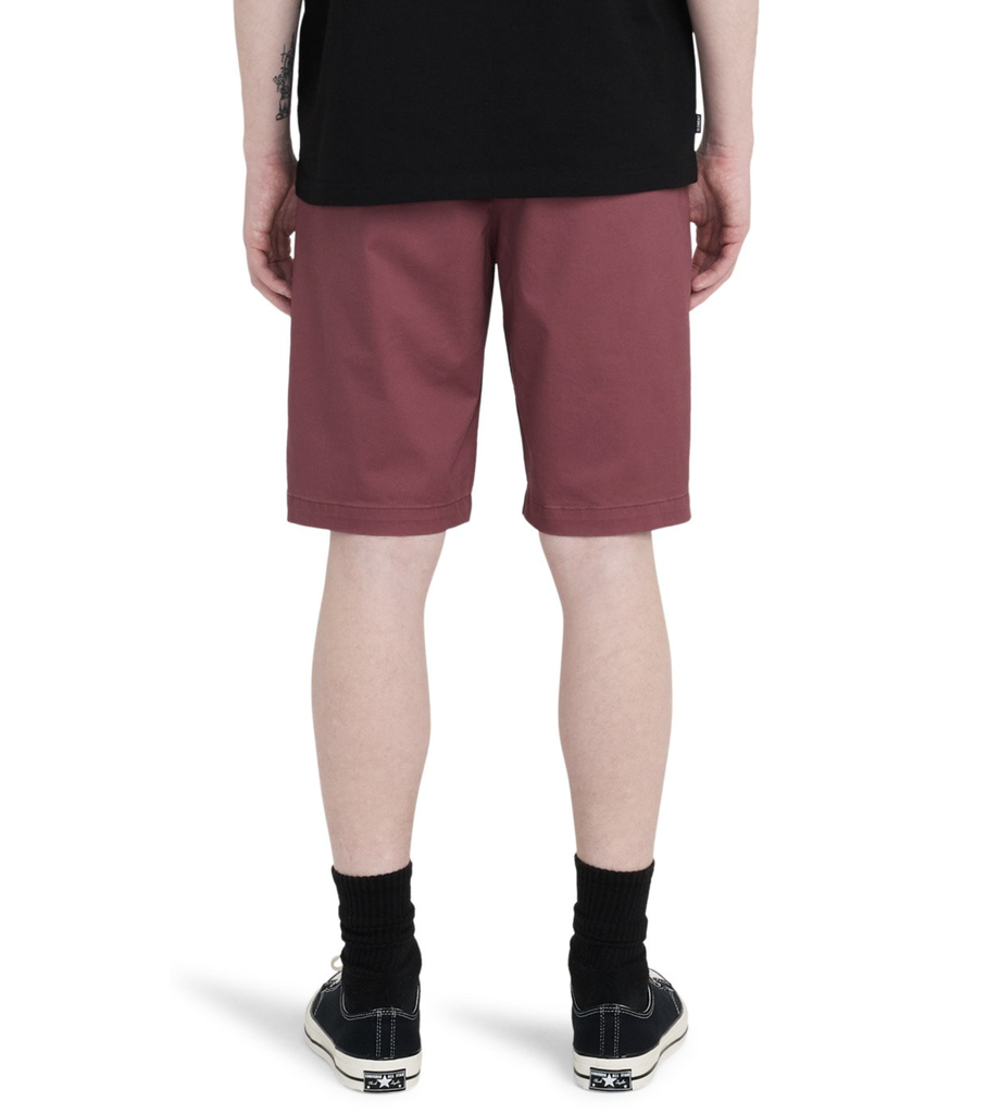 Pantalón Corto Chino Element Regular - Nocturne (ppw0)