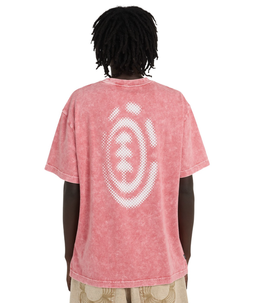 Camiseta Element Lab - Cardinal (rpe0)