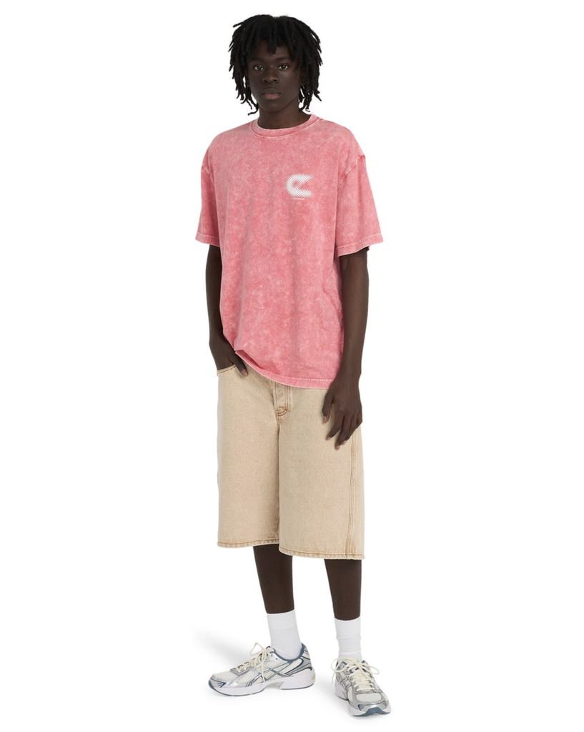 Camiseta Element Lab - Cardinal (rpe0)