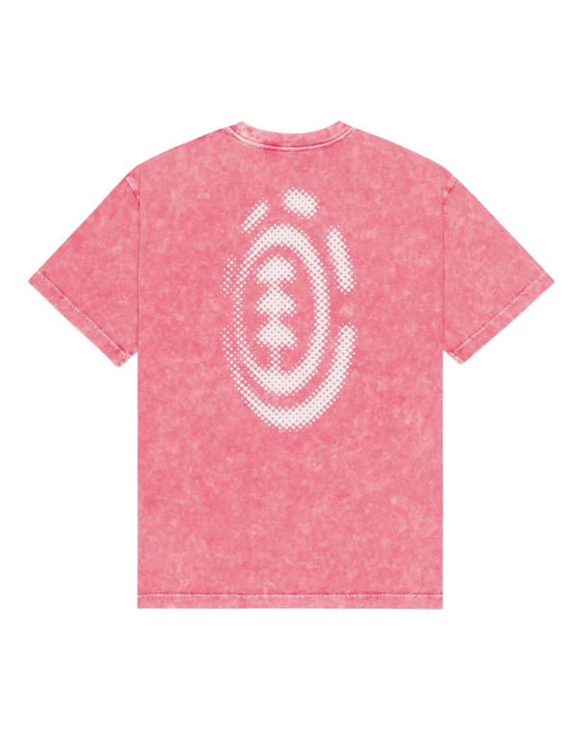 Camiseta Element Lab - Cardinal (rpe0)