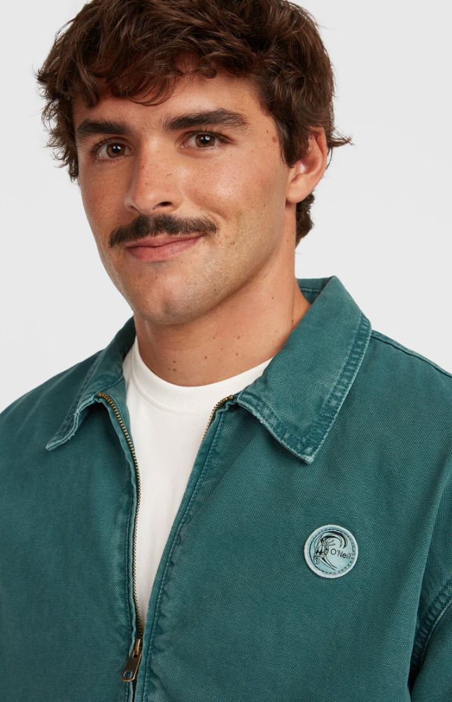 Chaqueta O'neill O'Riginals - Botanical Heat