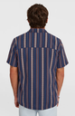 Camisa O'neill O'Riginals Jacquard - Blue O'riginal Jstripe