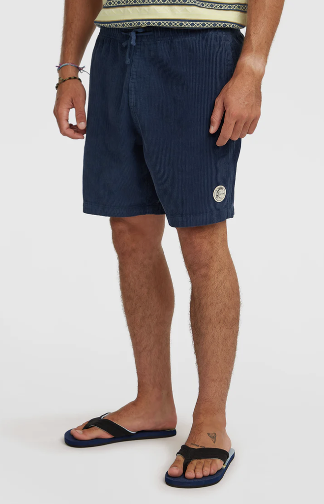 Pantalón Corto de Pana O'neill O'Riginals Cord - English Evening