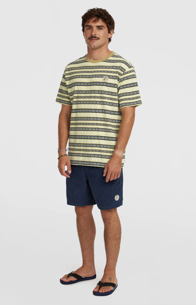 Pantalón Corto de Pana O'neill O'Riginals Cord - English Evening