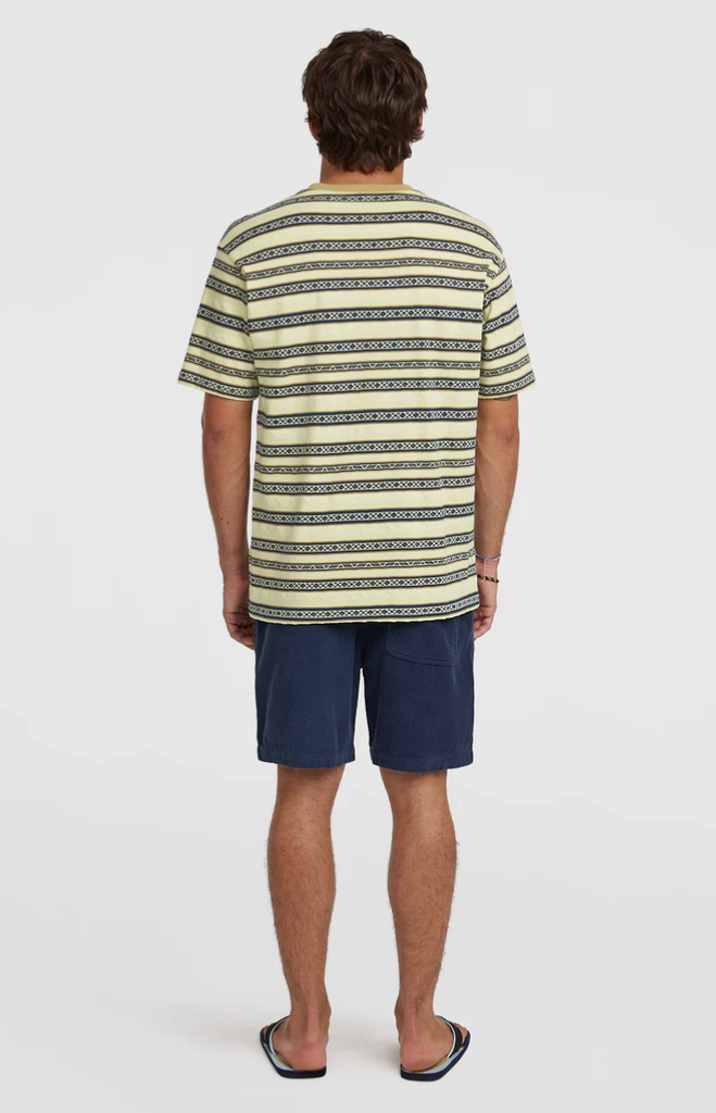 Pantalón Corto de Pana O'neill O'Riginals Cord - English Evening