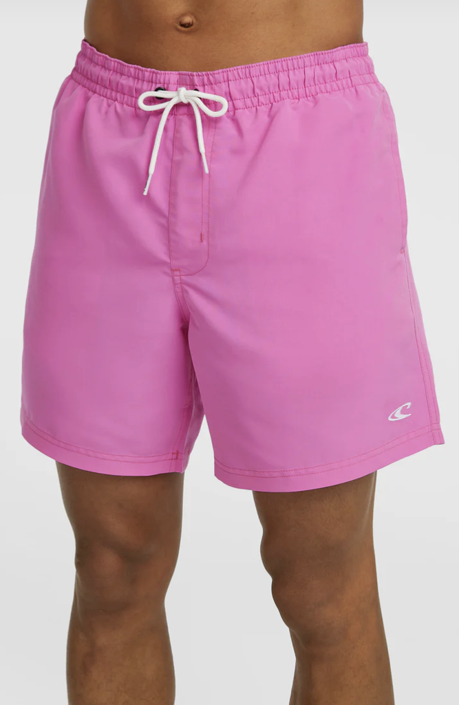 Bañador O'neill Vert 16'' - Electric Fuschia