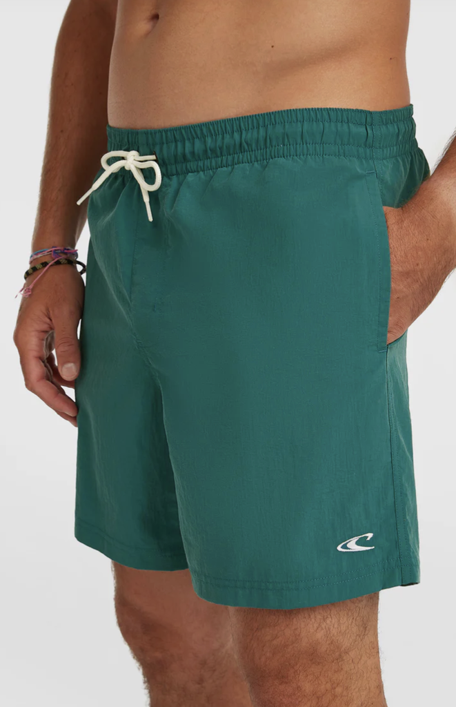 Bañador O'neill Vert 16'' - Botanical Heat