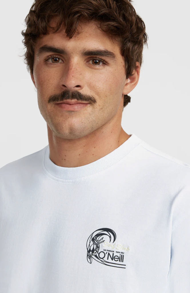 Camiseta O'neill O'Riginals 70s Graphic - Spindle