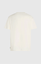 Camiseta O'neill Gradient - Snow White