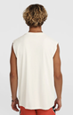 Camiseta Sin Mangas O'neill Essentials 90s Graphic - Snow White