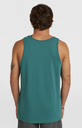 Camiseta Sin Mangas O'neill Slub - Botanical Heat
