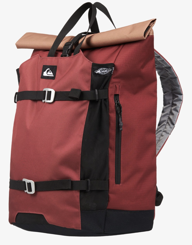 Mochila Quiksilver New Secret Sesh -