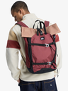 Mochila Quiksilver New Secret Sesh -