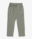 Pantalón Rvca Yogger Ascend - Sage Leaf (sle)